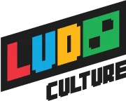 Ludo Culture Logo