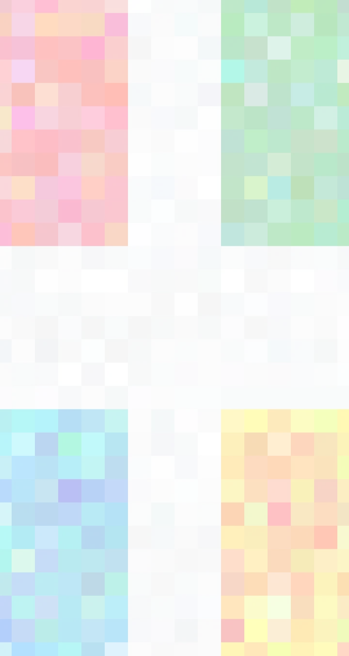 pixeled design